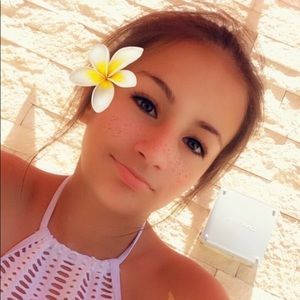 Meet your Posher, Erika